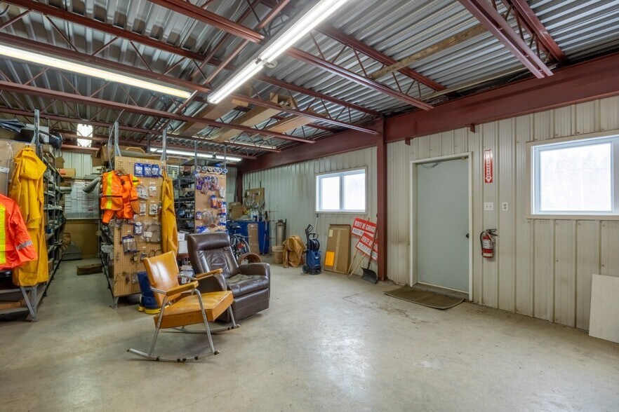 More Photos Of 4287-4295 Route 112, East Broughton Industrial For Sale