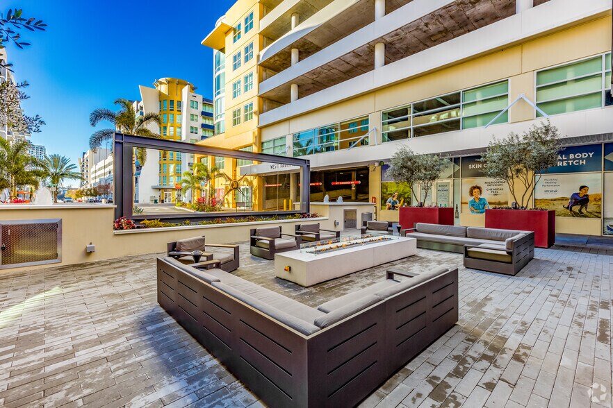 More Photos Of 1120 E Kennedy Blvd, Tampa Office For Sale