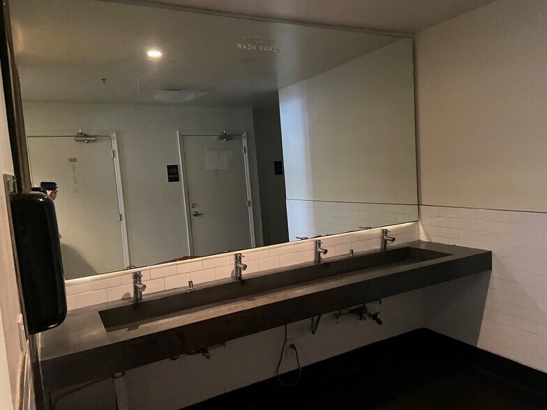 More Photos Of 2286 Shattuck Ave, Berkeley Restaurant For Lease