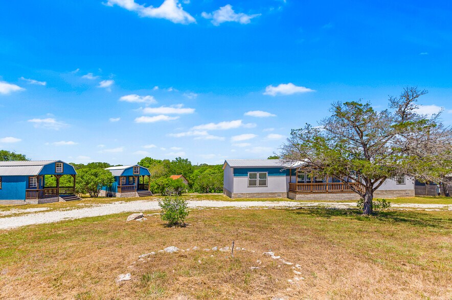 More Photos Of 9130 Rebecca Creek Rd, Spring Branch Specialty For Sale