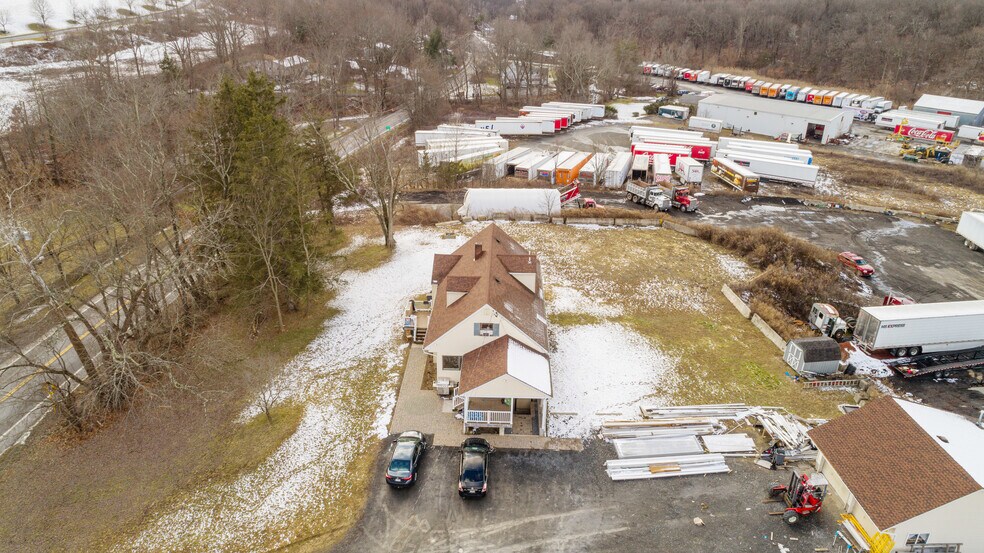 More Photos Of 4428 State Route 94, Florida Industrial For Sale