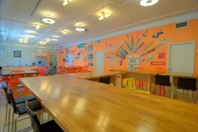 More Photos Of 1 Lexington & Revere Ave, Bethpage Warehouse For Sale