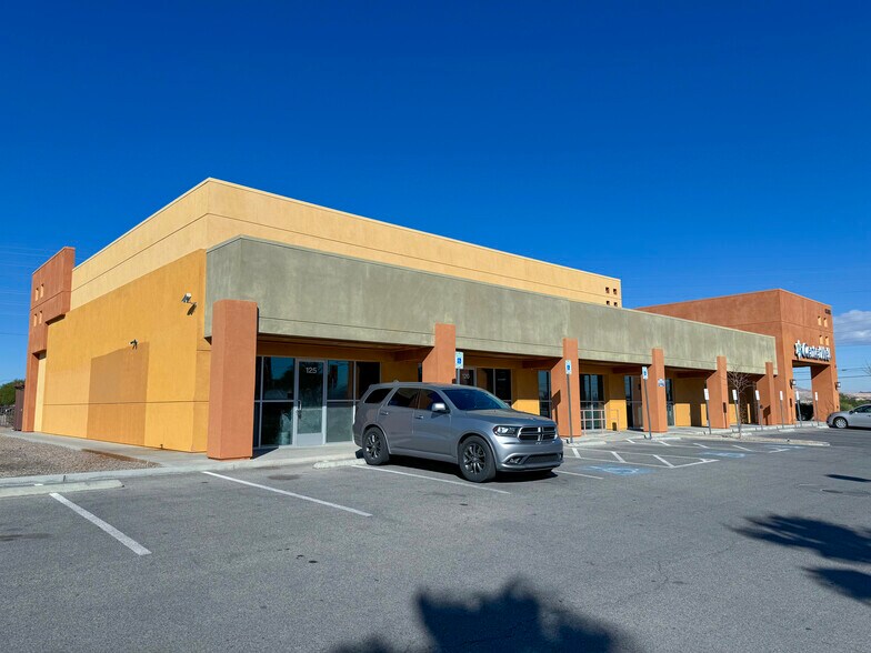 More Photos Of 6360 Boulder Hwy, Las Vegas Unknown For Lease