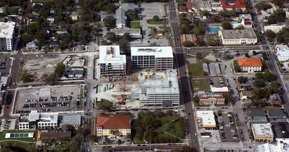 More Photos Of 111 W Oak Ave, Tampa Office For Lease