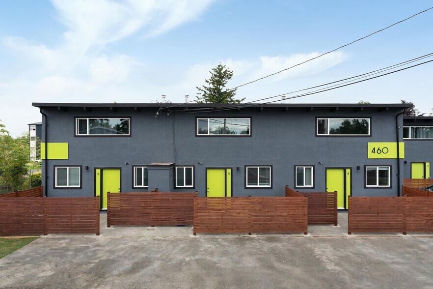 More Photos Of 470 Dogwood St, Campbell River Apartments For Sale