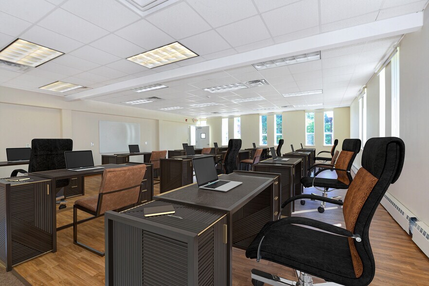 More Photos Of 1265 Asylum Ave, Hartford Lodge Meeting Hall For Lease