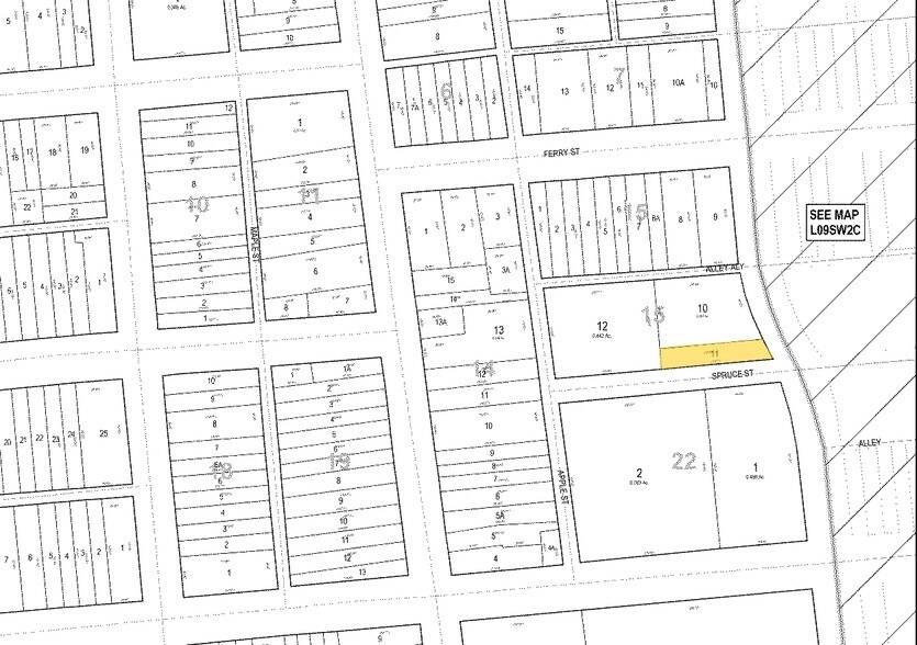 More Photos Of 1611 Spruce St, Easton Flex For Lease