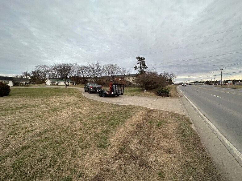 More Photos Of 311 Sam Ridley Pky, Smyrna Land For Sale