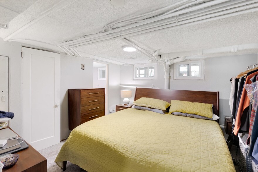 More Photos Of 2247 E 12th Ave, Denver Apartments For Sale