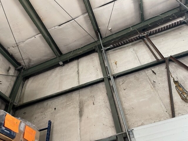 More Photos Of 2799 W Third St, Farmville Warehouse For Sale