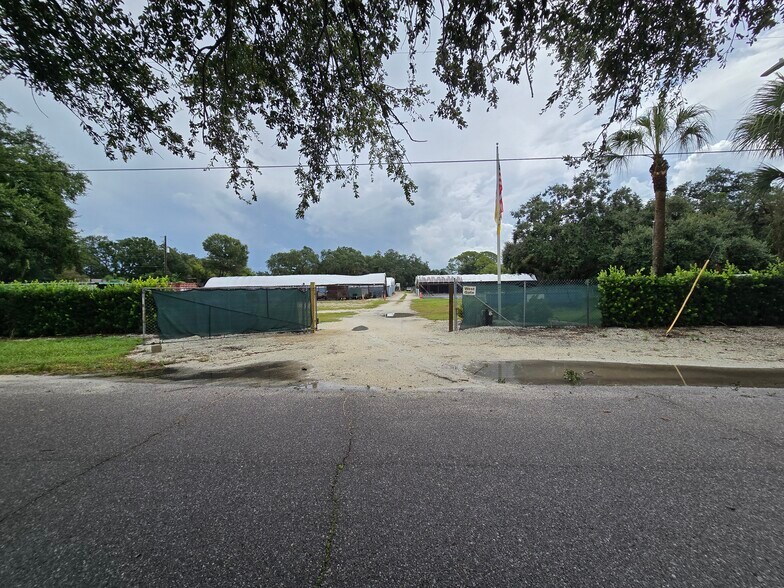 More Photos Of 6202 Eugene St, Tampa Land For Lease