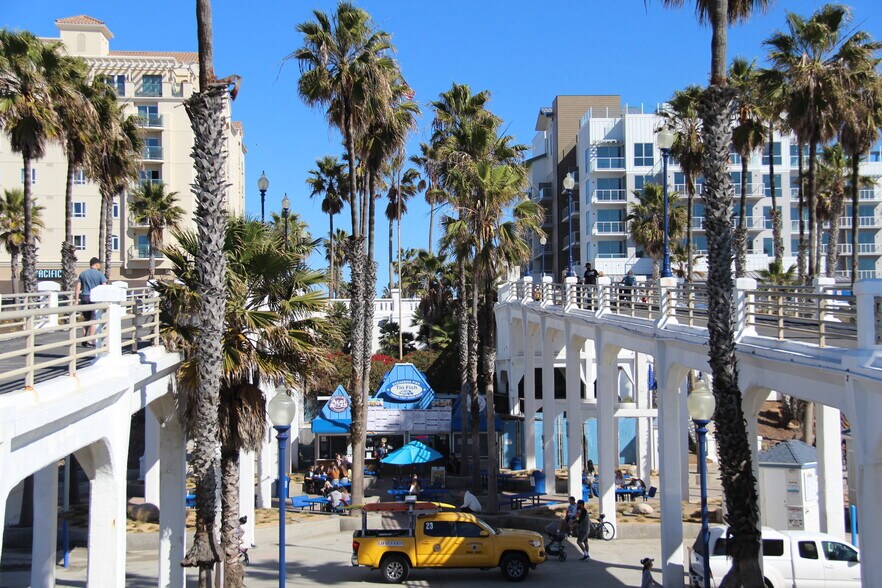 302 N The Strand, Oceanside, CA 92054 Restaurant For Sale