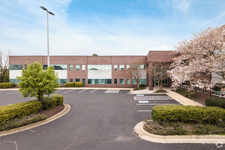 More Photos Of 46650 Corporate Dr, Lexington Park Office For Sale