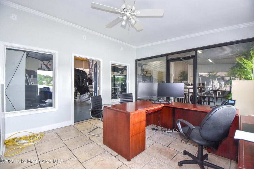More Photos Of 7361 AL-49 Hwy, Dadeville Marina For Sale