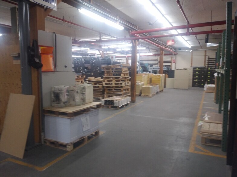More Photos Of 32 Mission St, Gardner Industrial For Sale