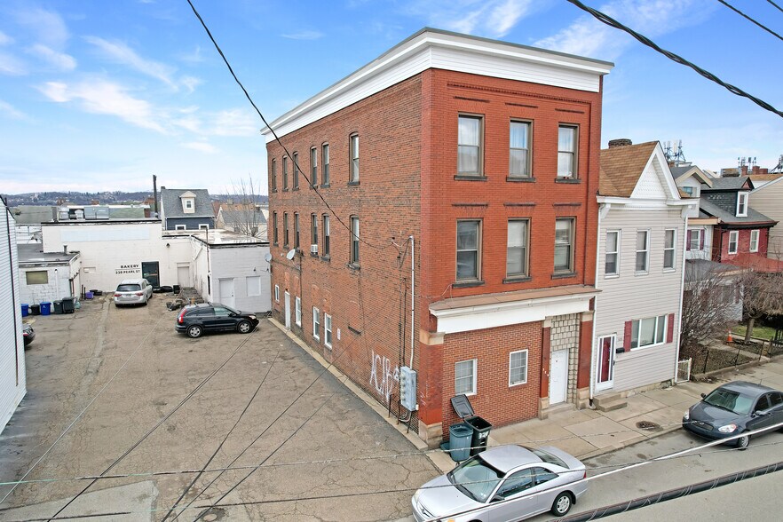 More Photos Of 328 Pearl St, Pittsburgh Apartments For Sale