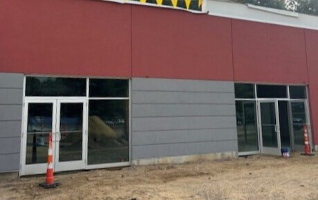 More Photos Of 901-945 Shaker Rd, Longmeadow Freestanding For Lease