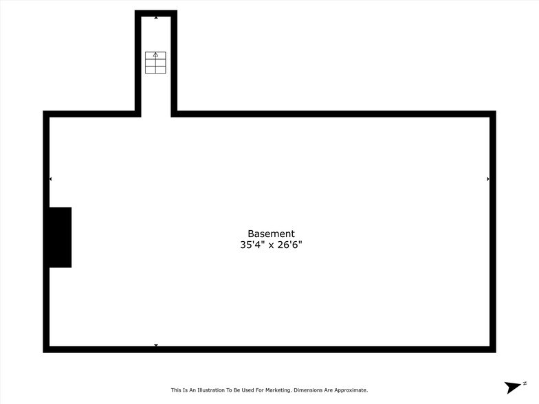 More Photos Of 7211 Queen St, Middleway Flex For Sale