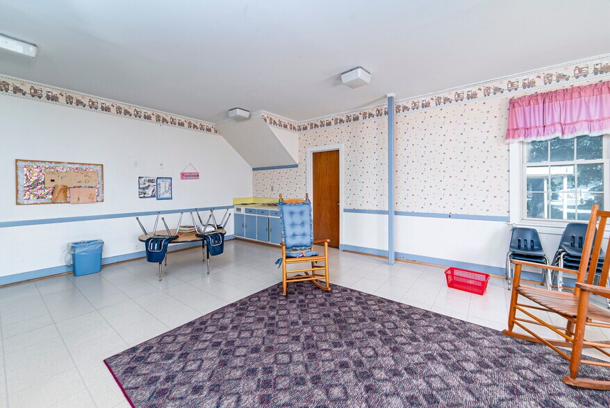 More Photos Of 1815 Central Ave, Augusta Religious Facility For Sale