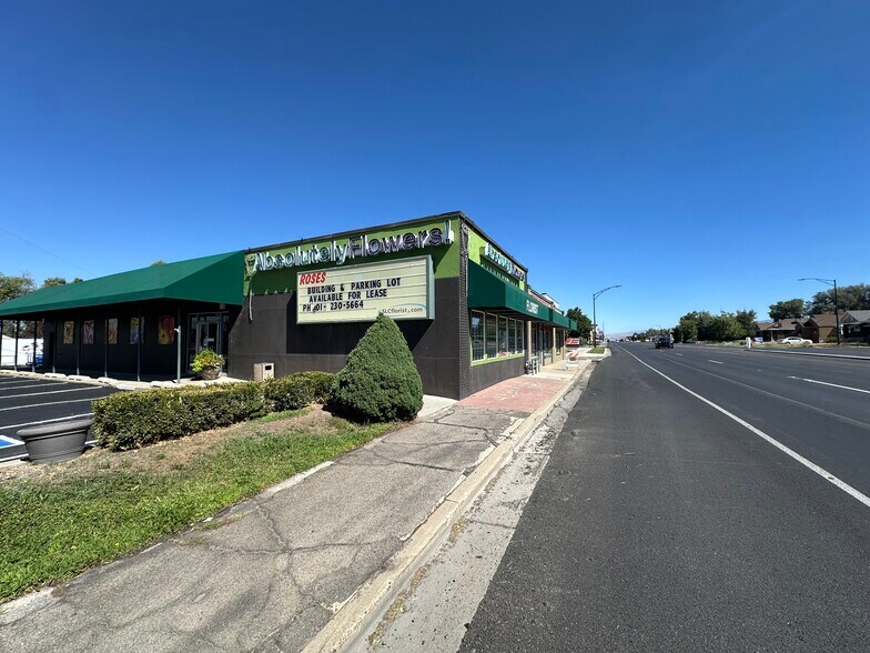 More Photos Of 8686 S State St, Sandy Freestanding For Lease