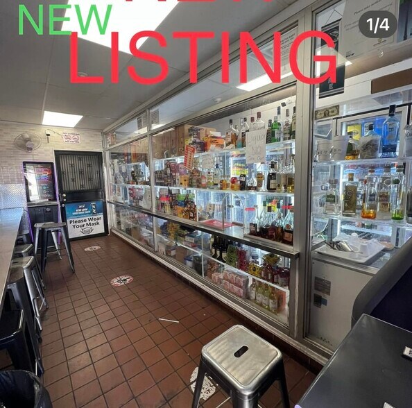 Primary Photo Of 604 W York St, Philadelphia Storefront Retail Residential For Sale