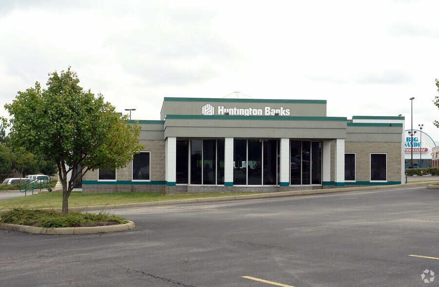 More Photos Of 2800-2838 Mountaineer Blvd, Charleston Unknown For Lease