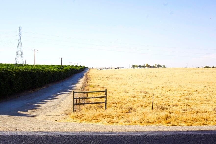 More Photos Of 34730 Lerdo Hwy, Bakersfield Land For Sale