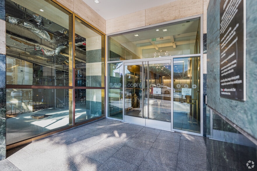 More Photos Of 660 S Figueroa St, Los Angeles Office For Lease