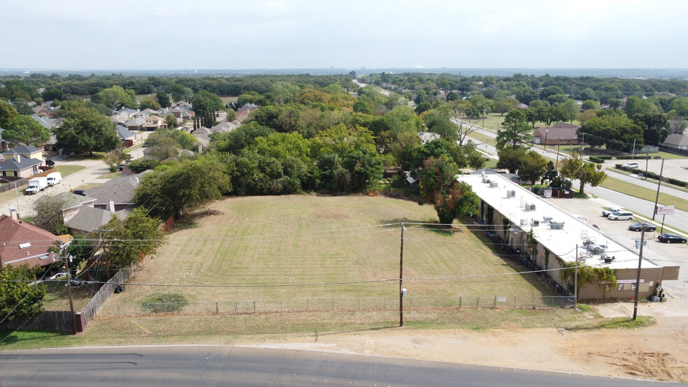 Primary Photo Of 901 Sandy Ln, Fort Worth Land For Sale