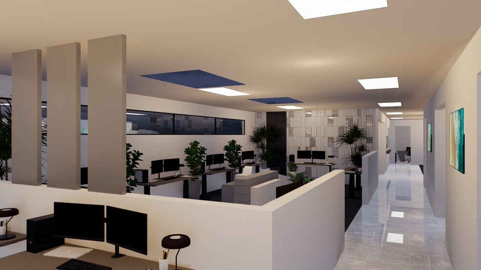 More Photos Of 3017 Santa Monica Blvd, Santa Monica Office For Sale