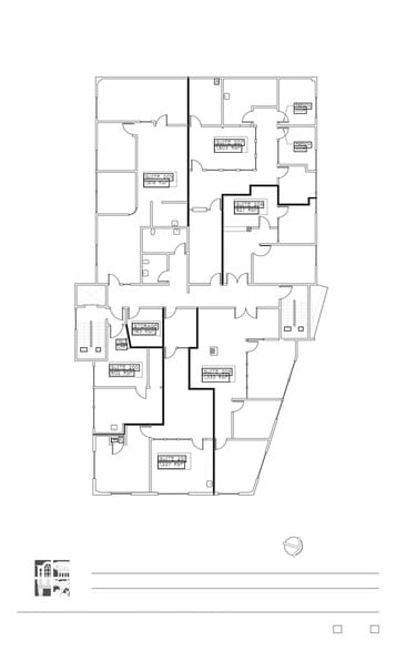 More Photos Of 2596 Mission St, San Marino Office For Lease