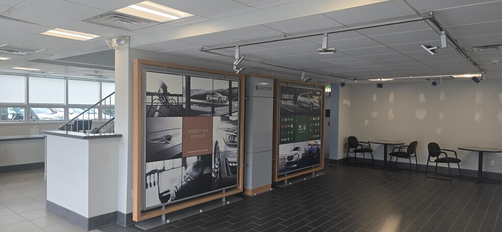 More Photos Of 130 Westchester Ave, White Plains Auto Dealership For Sale