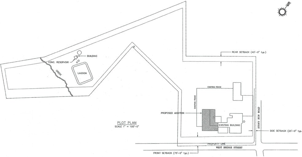 More Photos Of 1207 W Bridge St, Spring City Warehouse For Sale