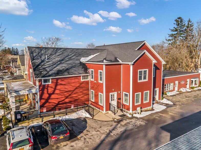 More Photos Of 6576 E Quaker St, Orchard Park Freestanding For Sale