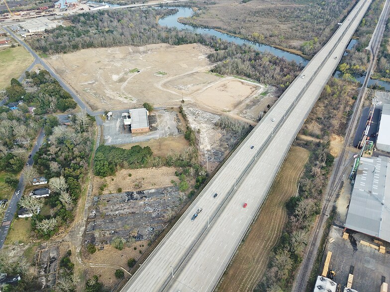 More Photos Of 0 Stimrad Rd, Mobile Land For Sale