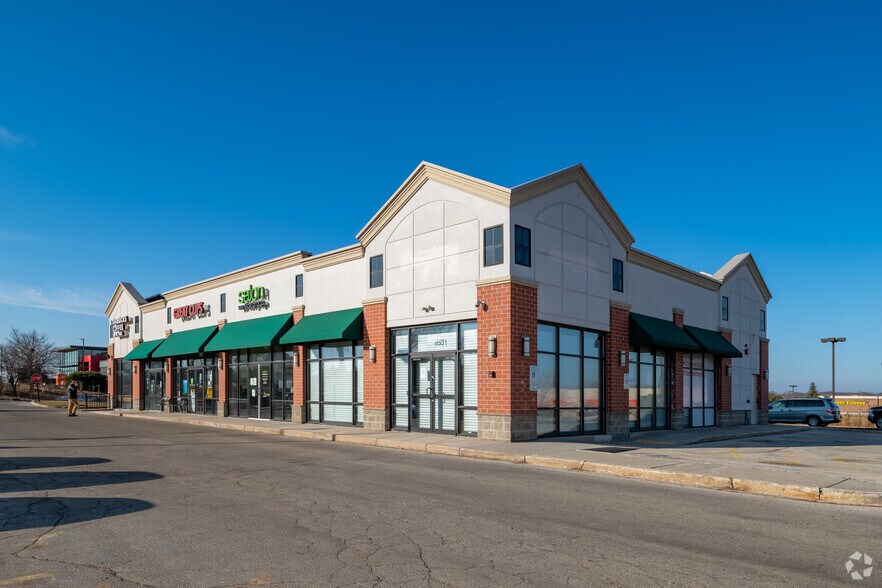 More Photos Of 6489-6525 S 27th St, Franklin Unknown For Lease