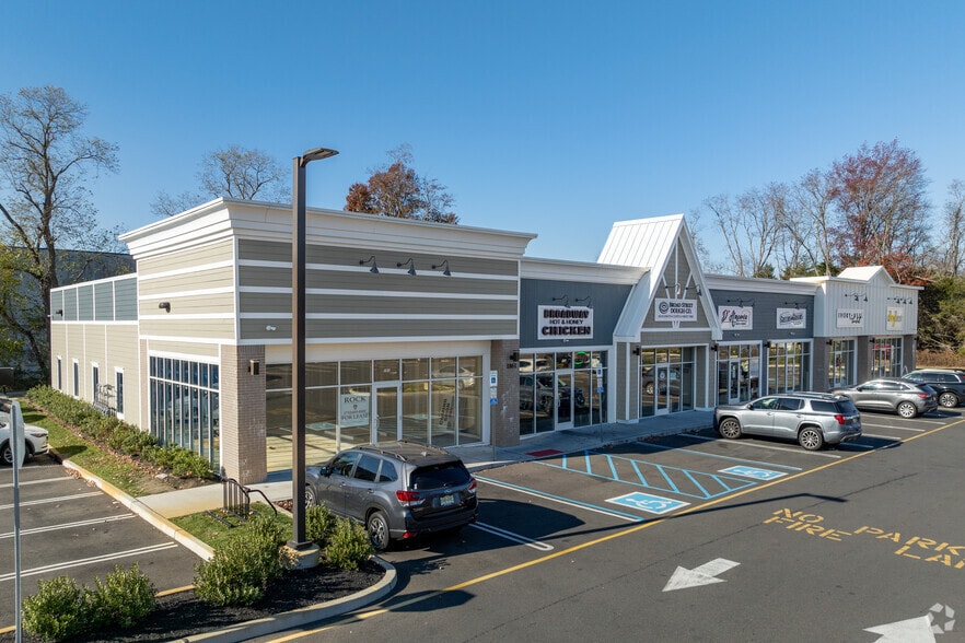 Primary Photo Of 1861 State Route 35, Wall Township Freestanding For Lease