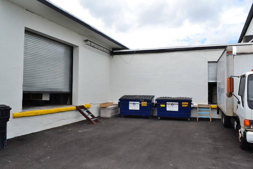 More Photos Of 7200 NW 7th Ave, Miami Industrial For Lease