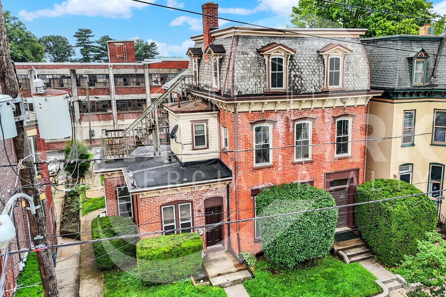 Primary Photo Of 140 N 3rd St, Columbia Apartments For Sale