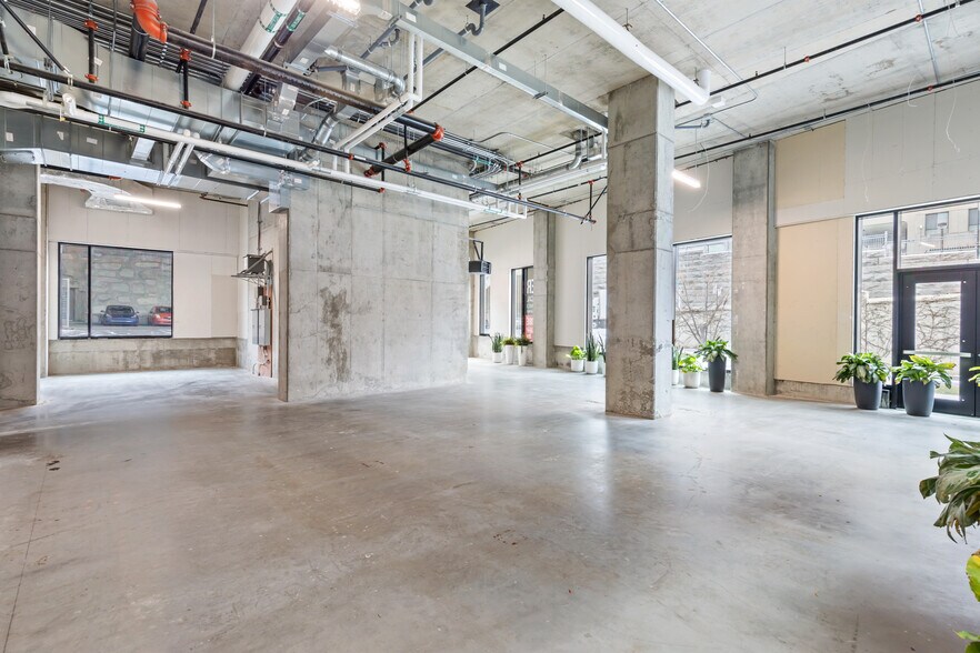 More Photos Of 530 St Saint-Hubert, Montréal Apartments For Lease