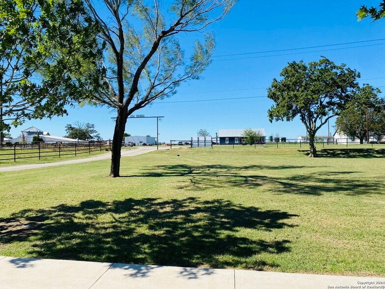 More Photos Of 16680 W FM 2790 S, Lytle Assisted Living For Sale