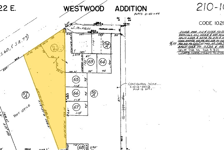More Photos Of 151 W Deuce of Clubs, Show Low Hotel For Sale