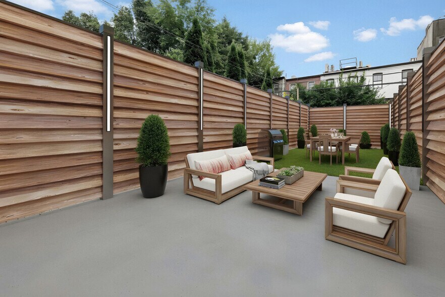 More Photos Of 1002 Putnam Ave, Brooklyn Apartments For Sale