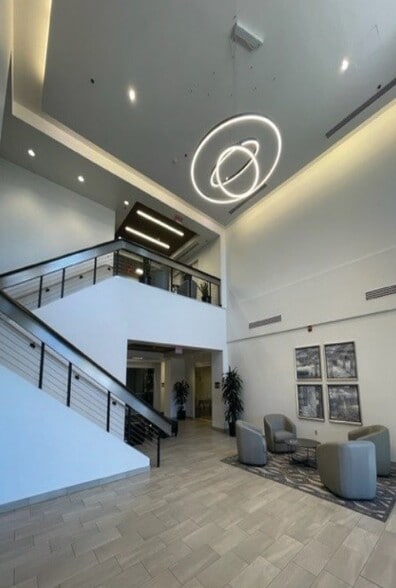 More Photos Of 8501 E Princess Dr, Scottsdale Office For Lease