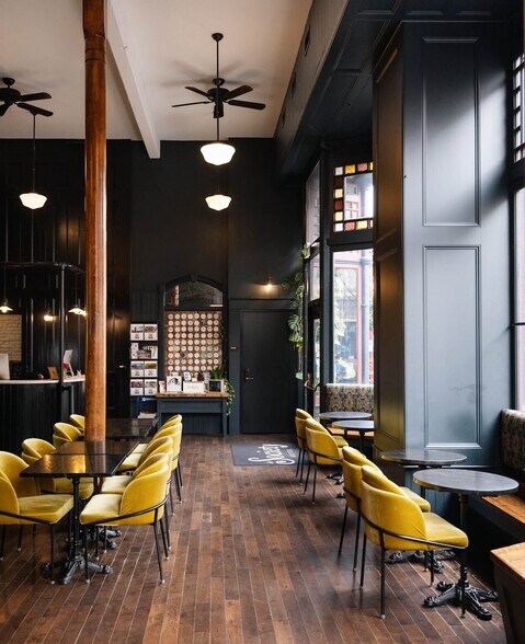 More Photos Of 203-209 NW 3rd Ave, Portland Hotel For Sale