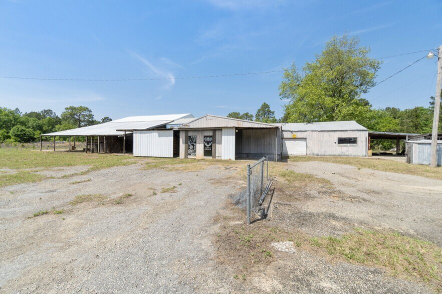 More Photos Of 225 Ball Rd park, Gaston Land For Sale