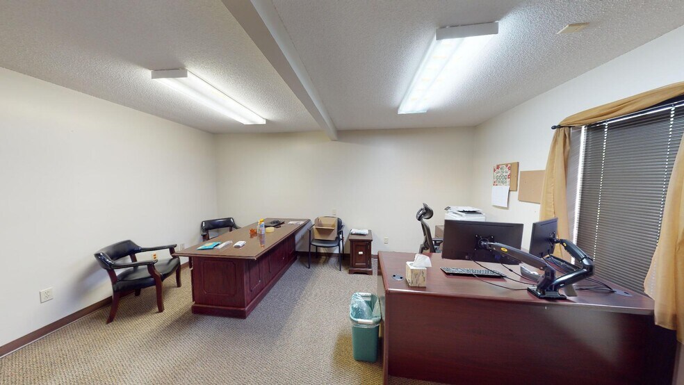 More Photos Of 2773 Marshall Dr, Tifton Warehouse For Sale