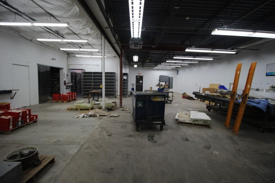 More Photos Of 235-257 Ormond St, Rochester Manufacturing For Sale