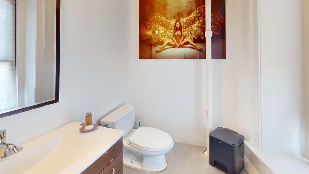 More Photos Of 456 Broadway, New York Loft Creative Space For Lease