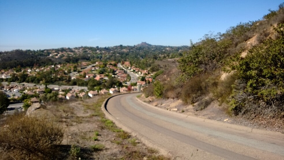 More Photos Of Calle Albara, El Cajon Land For Sale
